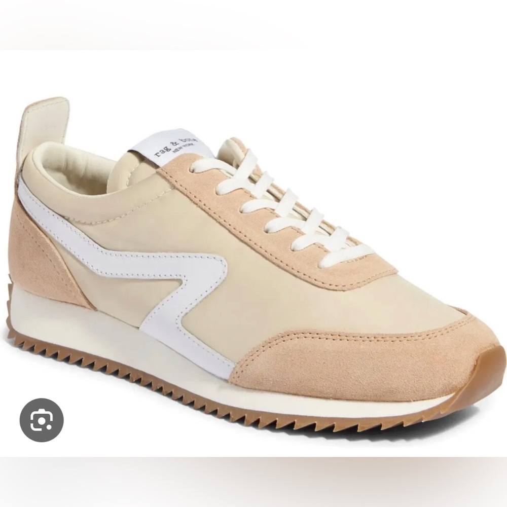 Rag & Bone Retro Runner